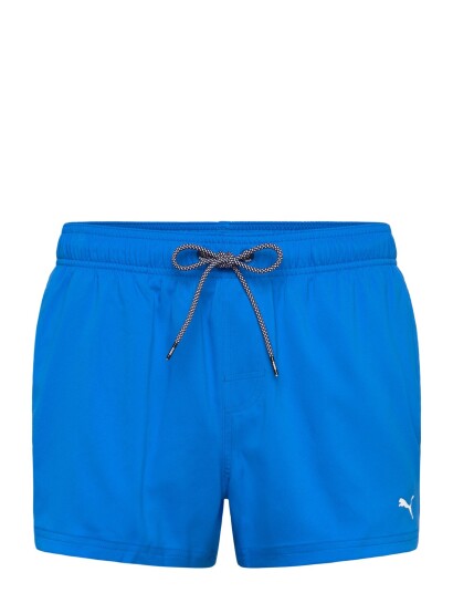 Puma Swim Puma Swim Men Short Shorts 1P   Blue   XS
