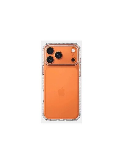Itskins Spectrum Gjennomsiktig Mobildeksel for iPhone 17 Pro Itskins Spectrum Gjennomsiktig Mobildeksel for iPhone 17 Pro