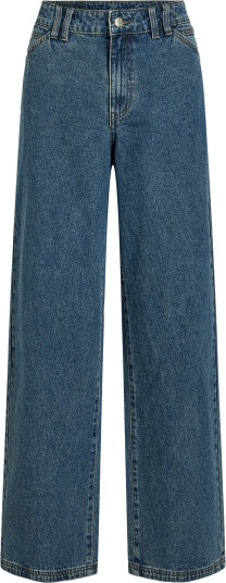 ROUGE EDIT Rouellis Rw F/L Jeans Blue 34