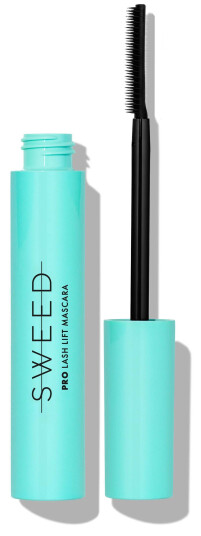 Sweed Beauty Lash Lift Mascara Dark Brown Sweed Beauty Lash Lift Mascara Dark Brown