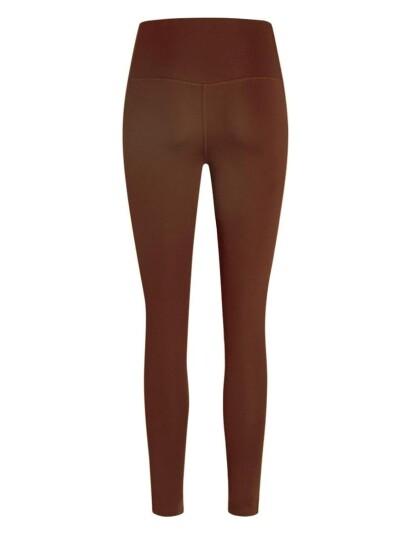 Girlfriend Collective | Pocket High Rise Legging 7/8 | XXL