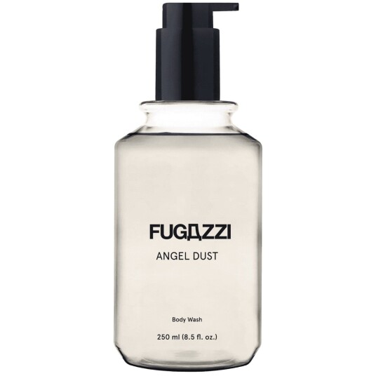 Fugazzi Angel Dust Body Wash 250ml