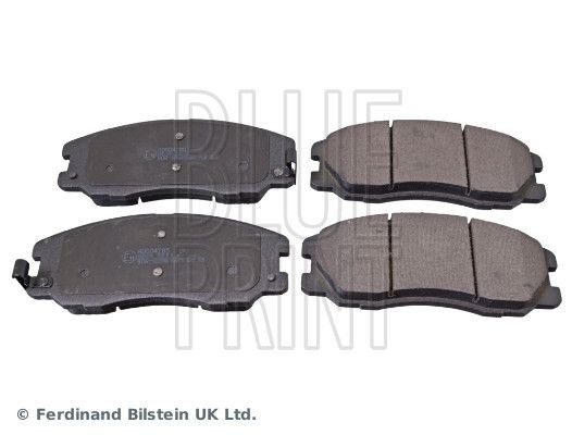 Bremseklosser BLUE PRINT ADG04285 Bremseklosser BLUE PRINT ADG04285