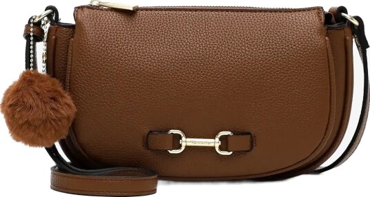 Tamaris Bags Tas Marissa - COGNAC - One Size