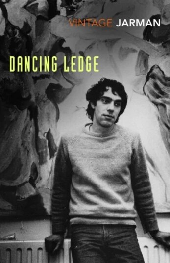 Dancing Ledge Av Derek Jarman