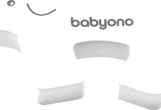 Babyono Kilesikring Safe Home For Dører Og Møbler Hvit