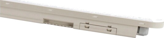 Spectrum 150cm 50W CONNECT LED armatur vanntett 6000lm 120lm/W IP65 IK08 4000K Dimbar : Ikke dimbar Kulør : Nøytral Spectrum 150cm 50W CONNECT LED armatur vanntett 6000lm 120lm/W IP65 IK08 4000K Dimbar : Ikke dimbar Kulør : Nøytral