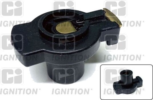 Rotor QUINTON HAZELL XR260