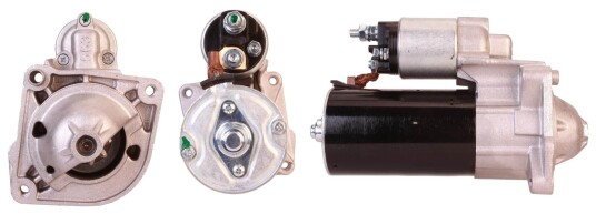Starter LUCAS LRS02645