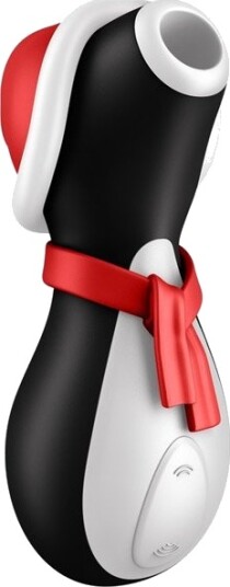 Satisfyer Penguin Holiday Edition