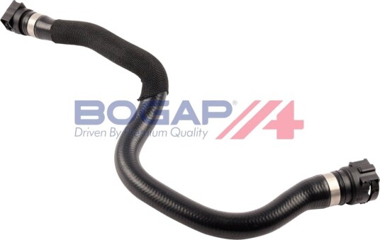 Radiatorslange BOGAP B4228534