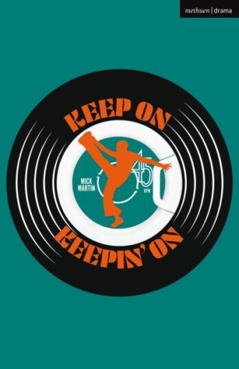 Keep On Keepin' On! Keep On Keepin' On!