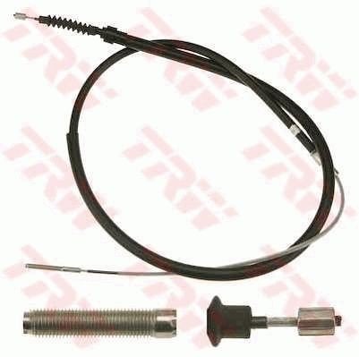 Bremsewire TRW GCH1656