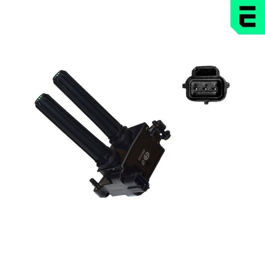 Tennspole coil ERA 880433A Tennspole coil ERA 880433A