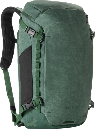 Eagle Creek Ryggsekk Explore Grass Green 26 L