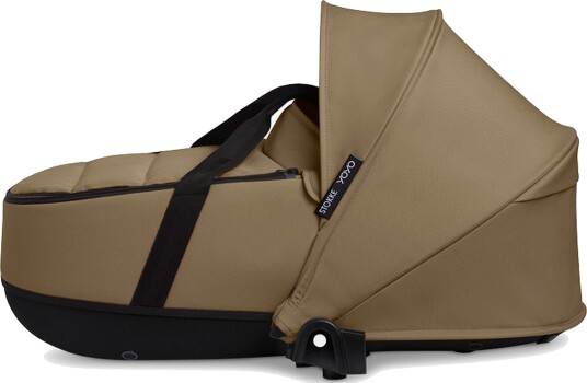Stokke YOYO Liggedel Toffee Stokke YOYO Liggedel Toffee