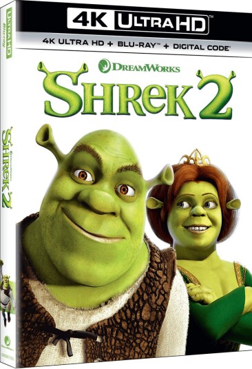Shrek 2