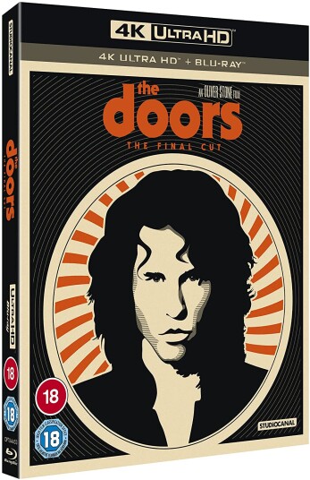 The Doors (1991) The Final Cut