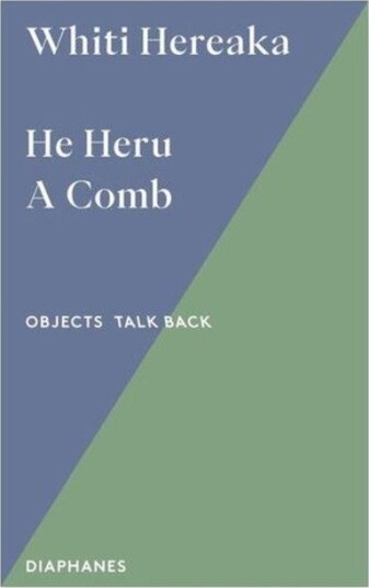 He Heru. A Comb