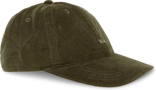 WOOD WOOD Www.w. Cap 25402 Khaki green ONE SIZE