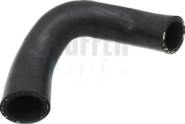 HOFFER 8196567 Ladeluftslange