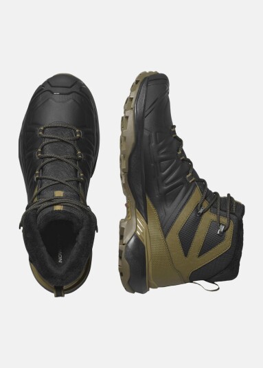 Salomon X ULTRA SNOWPILOT WP Salomon X ULTRA SNOWPILOT WP