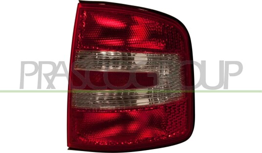 PRASCO SK3224163 Baklykt