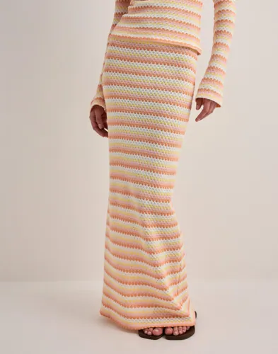 Nelly   Rosa   In Love Maxi Skirt