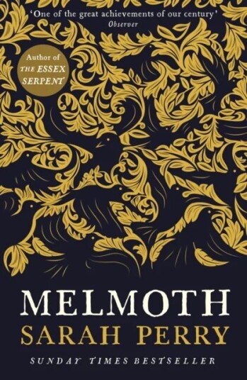 Melmoth Av Sarah Perry