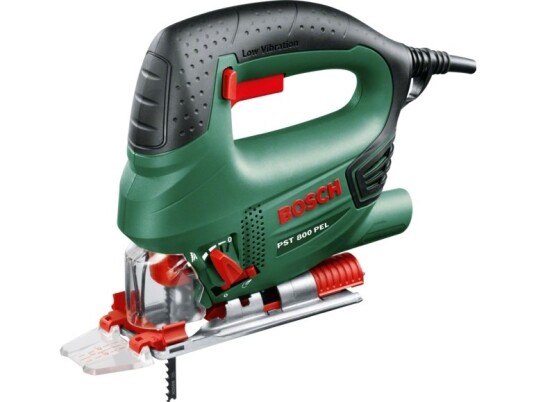 Sirkelsag Bosch Pst 800 Pel Compact Sirkelsag Bosch Pst 800 Pel Compact
