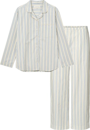 STUDIO FEDER Edith Pajama PHENOMENAL XL