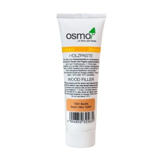 Osmo Gulvsparkel 7301 Bøk Interiør Osmo Gulvsparkel 7301 Bøk Interiør