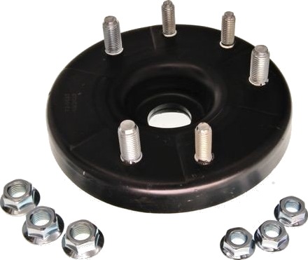 støttelager fjærbein MAXGEAR 72 4633