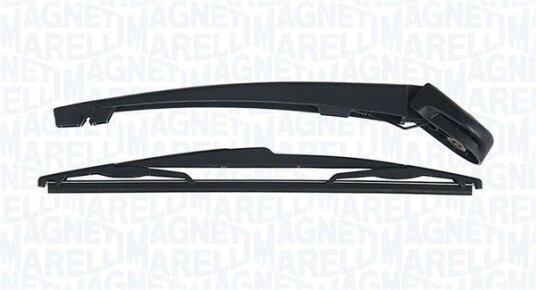 Viskerblad MAGNETI MARELLI 000723180266 Viskerblad MAGNETI MARELLI 000723180266