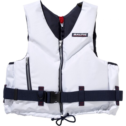 Baltic Mariner White, 30-50 Baltic Mariner White, 30-50