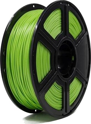 Flashforge PLA Pearl Filament 1000 g Grønn