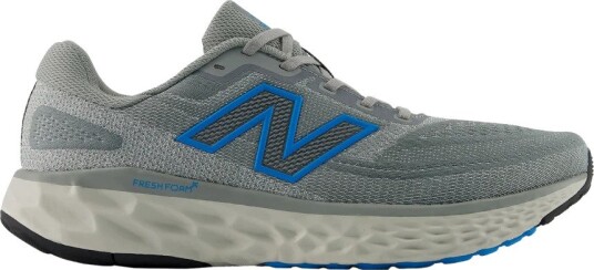 New Balance Herre Sport Grå 44 EU,