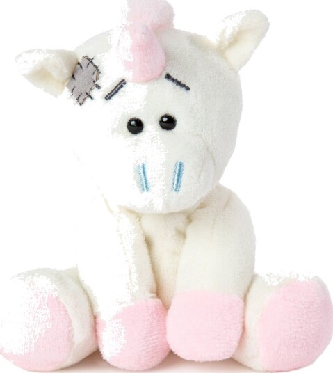 Me To You My Blue Nose Friends Kosedyr Abra Enhjørningen
