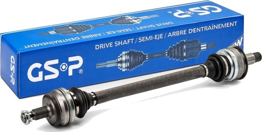 GSP 235134 Drivaksel