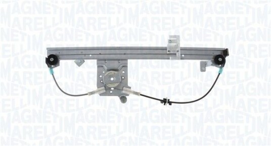 Vindusheis MAGNETI MARELLI 350103719000