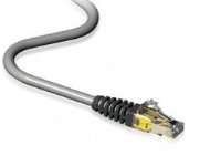 Brand-Rex AC6PCG020-888HB, 2 m, Cat6, S/FTP (S-STP), RJ-45, RJ-45 Brand-Rex AC6PCG020-888HB, 2 m, Cat6, S/FTP (S-STP), RJ-45, RJ-45