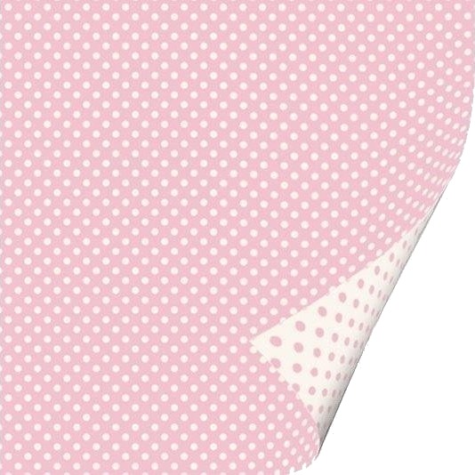 Origami Papir 15X15 Cm 24K Dots Rosa