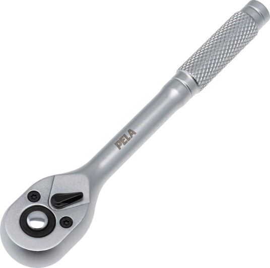 PELA Skralleskaft 562545 1/4", 150 mm