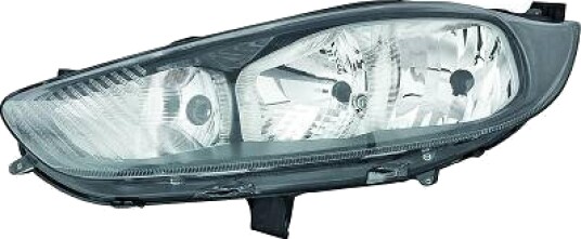 DIEDERICHS 1405980 Frontlykter