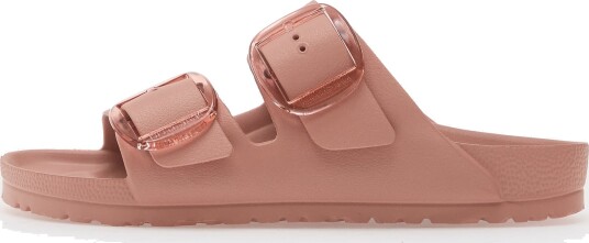 Joggesko Birkenstock Arizona Big Buckle EVA Pink Clay EUR 39 Joggesko Birkenstock Arizona Big Buckle EVA Pink Clay EUR 39