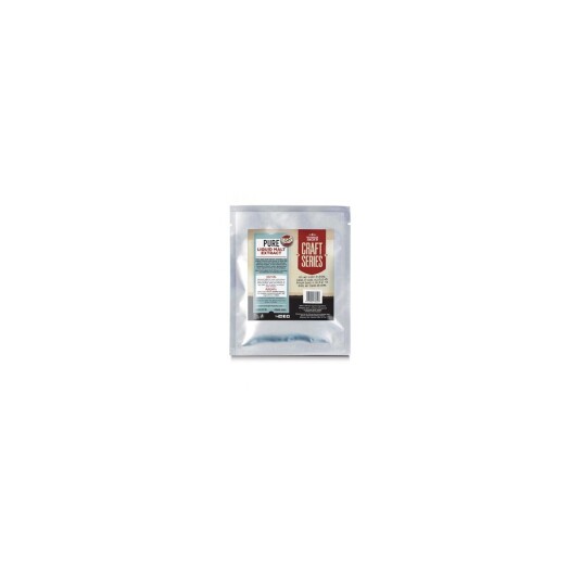Mangrove JackS Flytende maltekstrakt lys 1,2kg Pure Liquid Malt Extract