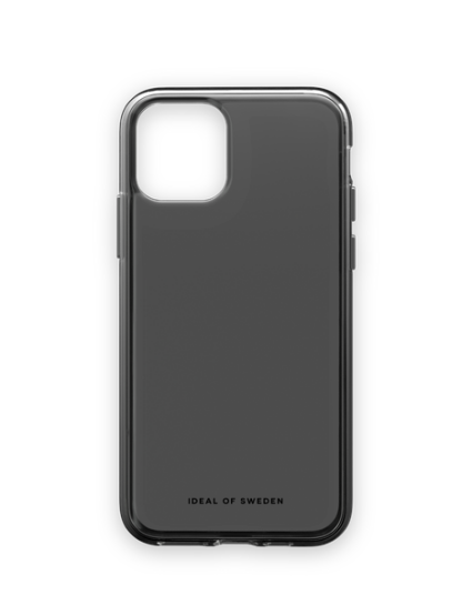 IDEAL OF SWEDEN IDEAL CLEAR CASE IPHONE 11/XR TINTED BLACK