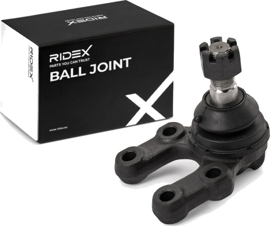 RIDEX 2462S0013 Bærekule