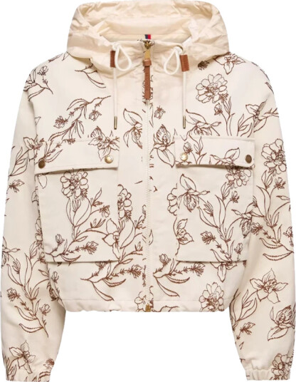 Moncler Dame Jakker Beige M, Moncler Dame Jakker Beige M,