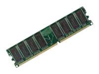 CoreParts DDR3 - modul - 8 GB - DIMM 240-pin - 1066 MHz / PC3-8500 - registrert CoreParts DDR3 - modul - 8 GB - DIMM 240-pin - 1066 MHz / PC3-8500 - registrert